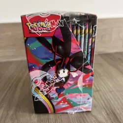 2x Pokemon Chaos Rising Booster Box (18 pack) Factory Sealed - Image 4