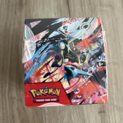 2x Pokemon Chaos Rising Booster Box (18 pack) Factory Sealed - Image 5