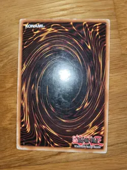 Yu-Gi-Oh! Schwarz Glanzender Soldat – SYE-DE024 1. Auflage Deutsch Ultra Rare - Image 2