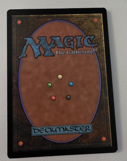 Scalding Tarn - Secret Lair Series (SLU) - Magic the Gathering Card Single - Image 2