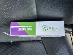 Gundam TCG Card Game Celestial Drive Starter Deck (ST07) SEALED NEW - Image 3