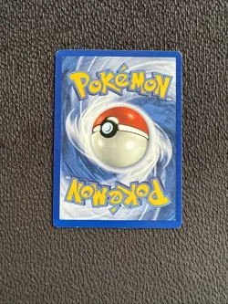 STARMIE Pokemon Card - WOTC - 1st Edition - Base Set - Shadowless 64/102 - Image 4