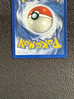 STARMIE Pokemon Card - WOTC - 1st Edition - Base Set - Shadowless 64/102 - Image 5