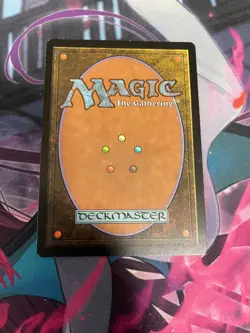 MTG - NYKTHOS SHRINE TO NYX - FOIL - LP - THEROS - RARE - Image 2