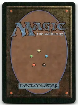 Desert Nomads (NM) Arabian Nights ARN Magic MTG - Image 2