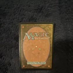 Magic The Gathering Green Sun's Zenith Mirrodin Besieged - Image 2