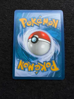 Pokemon TCG Exeggcute Heartgold Soulsilver 63/123 Reverse Holo Common - Image 4