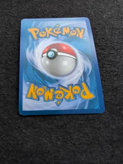 Pokemon TCG Exeggcute Heartgold Soulsilver 63/123 Reverse Holo Common - Image 5