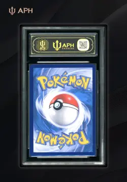 APH 10 - Pokemon Chinese Prize Turn CSV4C 158/129 Maushold ex SAR FA Exclusive - Image 2