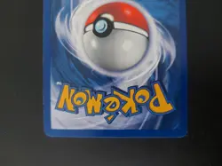Pokemon - Sabrina's Jynx 59/132 Uncommon 1st Edition Gym Heroes - Image 5