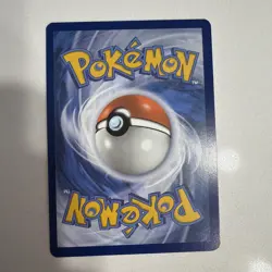 Raboot 147/142 Illustration Rare Stellar Crown Pokemon Holo Near Mint - Image 2