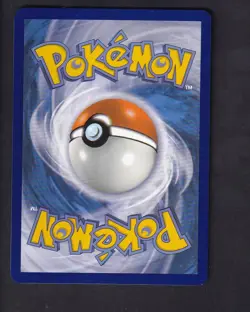 Golduck 008 Holo Promo ME: Mega Evolution Promo Pokemon Near Mint - Image 2