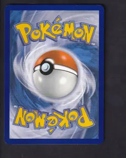 Psyduck 007 Holo Promo ME: Mega Evolution Promo Pokemon Near Mint - Image 2