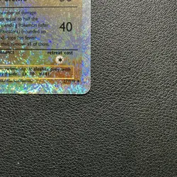 Pokemon TCG Kabutops 27/110 Legendary Collection Reverse Holo Rare - Image 5