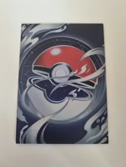 Pokemon Chinese Eif Origin 5.0 SSR 021 MIMIKYU - Image 2
