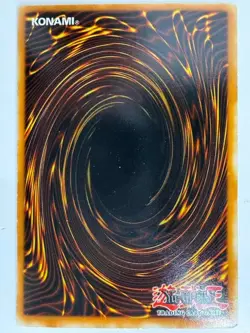 Dimensional Prison - WC08-EN003 - Super Rare - Image 2