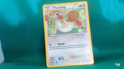 Pokemon Card Fletchling RC25/RC32 Generations Special Radiant Collection - Image 1