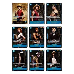 One Piece Card Game Premium Card Collection - Live Action Edition - Image 2