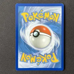 Typhlosion Holo SM185 SM Promo Pokemon Card - Image 3