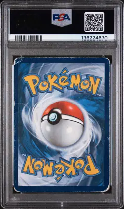 Mewtwo Gx Pokemon Sun & Moon Shining Legends 39 NM PSA 1 LOW POP! POP 2!!🔥 - Image 2