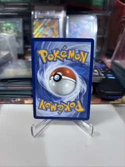 Mega Floette ex 101/086 - Full Art Ultra Rare - NM+ - Chaos Rising - Pokemon TCG - Image 2
