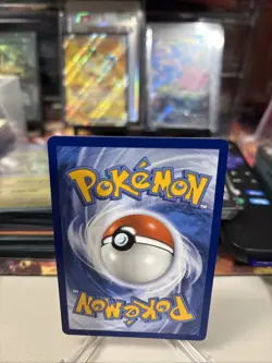 Mega Floette ex 101/086 - Full Art Ultra Rare - NM+ - Chaos Rising - Pokemon TCG - Image 3