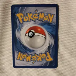 The Pokemon Company Pokemon TCG Jirachi 7/115 Holo Rare ENG Unseen Forces - Image 4