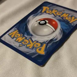 The Pokemon Company Pokemon TCG Jirachi 7/115 Holo Rare ENG Unseen Forces - Image 5