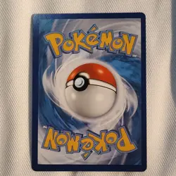 The Pokemon Company Marnie 208/202 Swsh01 Sword & Shield Secret Rare Holo ENG - Image 4