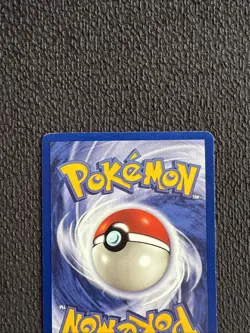 Pokemon Card - Poliwhirl Base Set (Shadowless) 1st Edition 38/102 Uncommon LP - Image 5