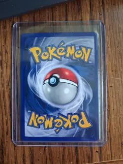 Pokemon TCG Blastoise Holo Rare Card 2/127 Platinum Base Set 2009 - Image 3