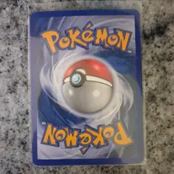 2002 Pokemon Ponyta #87/110 Legendary Collections Reverse Holo - Image 2