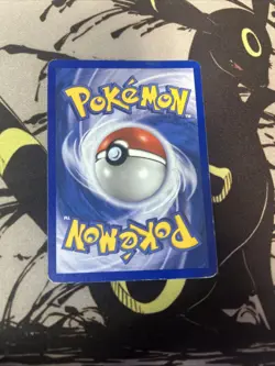 Latias 8/113 EX Delta Species Stamped Reverse Holo Rare Pokemon - Mp - Image 2