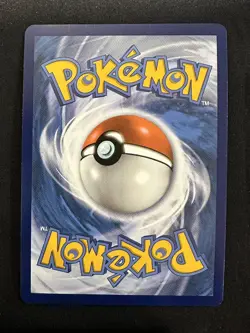 POKEMON TCG SEEDOT 011/196 LOST ORIGIN RARE REVERSE HOLO ENGLISH - Image 2