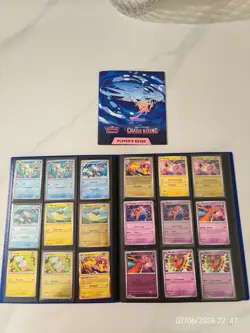 Pokemon Chaos Rising 100% Master Base Set 1-86 Holo, Rev Holo, Ex ,Inc Guide - Image 5