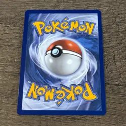 Gengar 050/088 Rare Perfect Order Pokemon Holo Near Mint - Image 2
