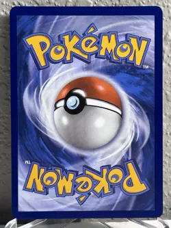 2025 Pokemon Phantasmal Flames Rotom ex Special Illustration Rare #126/094 - Image 2