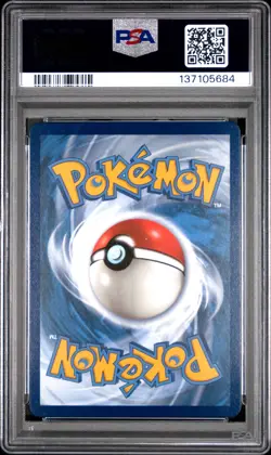 2022 POKEMON SWORD & SHIELD BRILLIANT STARS FULL ART/GALARIAN MOLTRES V PSA 10 - Image 2