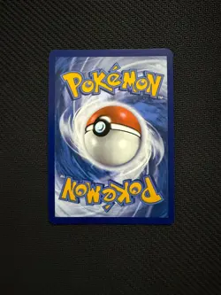 Team Rocket's Ampharos 074/182 Uncommon Destined Rivals Pokemon Reverse Holo NM - Image 2