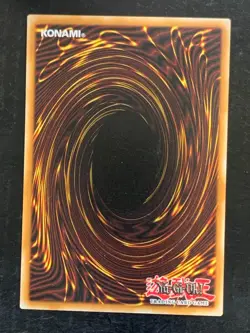 Toon Dark Magician Girl Ultra Rare Holo DUPO-EN041 1st Ed YuGiOh! [5] - Image 4