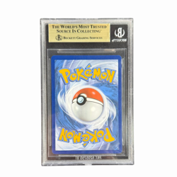 Pokemon Card English - Umbreon Gold Star #17 - Celebrations - BGS9.5 GEM MINT - Image 3