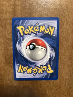 Gym Heroes Pokemon Mint Lot - 10 Cards Vintage WOTC Surge Erika Brock Sabrina - Image 4