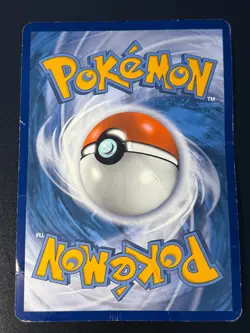 Chikorita 54/111 - Pokemon Oversized Jumbo Card - Image 2
