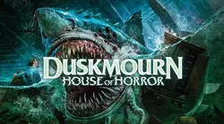 Duskmorn: House Of Horror - Magic MTG Complete SET 4x COMMONS - DSK - Image 1