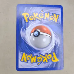 2007 Pokemon Diamond & Pearl Bonsly Common 71/130 LP Lightly Played - Image 2