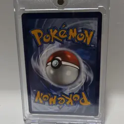 Pokemon Rayquaza VMAX TG29/TG30 - Silver Tempest Secret Rare Holo Rapid Strike - Image 2
