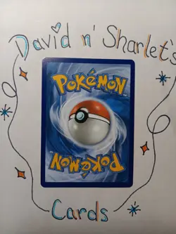 Pokemon TCG Poke Pad Full Art - Perfect Order 113/088 - Image 2