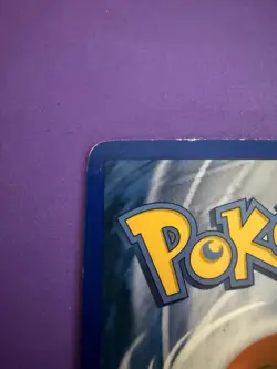 Pokemon TCG Cubone EX FireRed & LeafGreen 60/112 Holo Energy Reverse Holo - Image 5