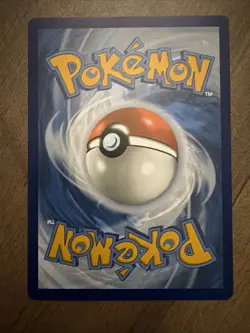 Banette 073/196 Trick Or Trade Stamped - Pokemon TCG - Image 2