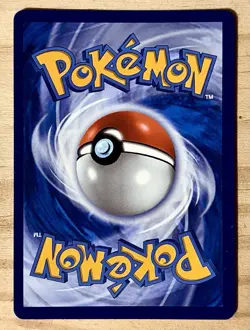 Pokemon TCG - Poke Pad 113/088 Ultra Rare Full Art Trainer - Perfect Order - NM - Image 2
